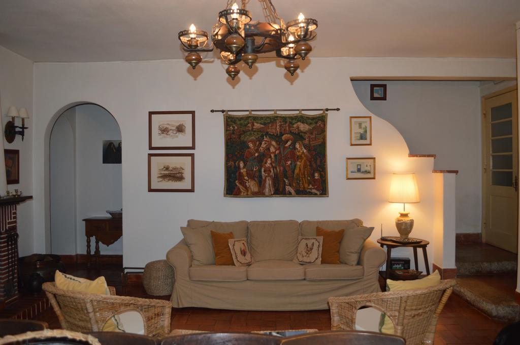 Casalinho De Santo Antonio Bed & Breakfast *