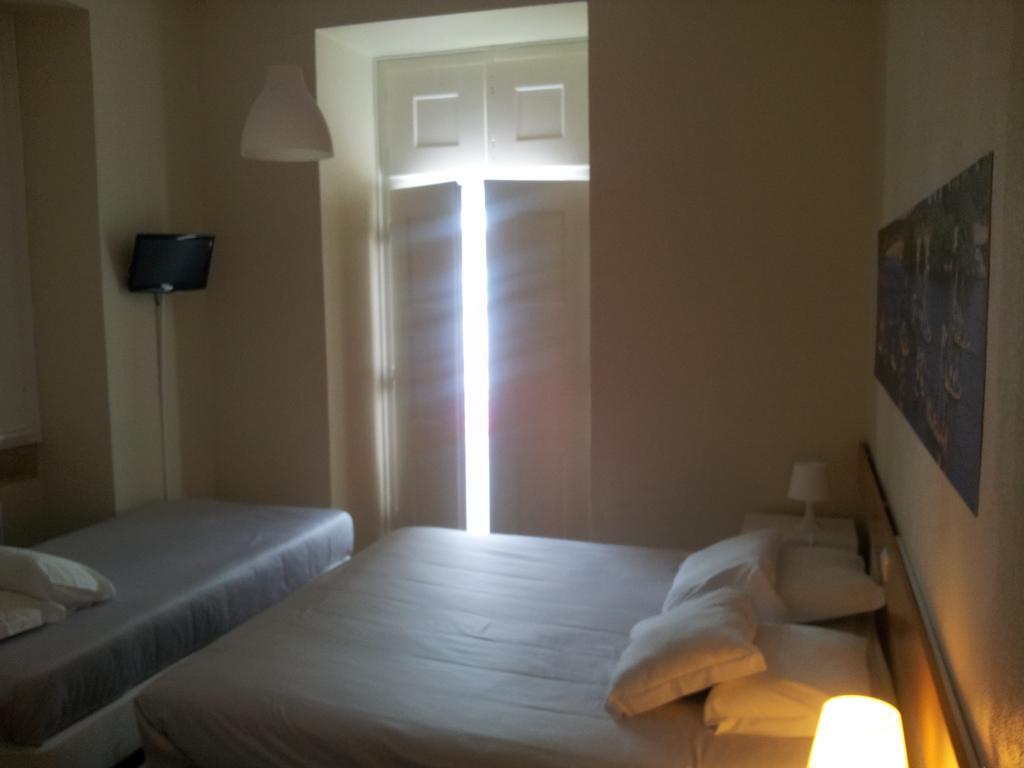 Hotel Casa Joao Chagas Guesthouse, Constancia, By Viva A Vida - Alojamentos E