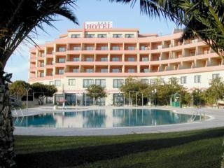 Hotel Atlantico Golfe 4*