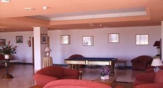 Atlantico Golfe 4*