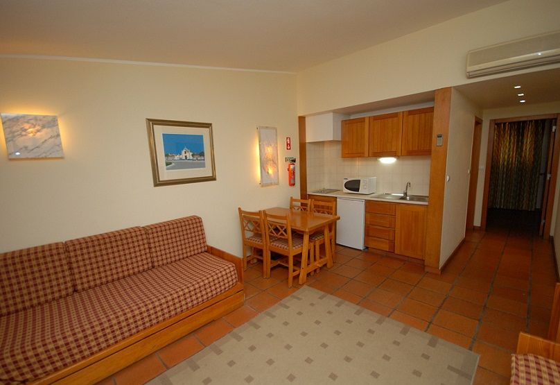 Aparthotel Hotel Apartamento Porto Covo