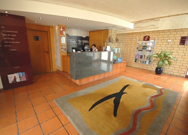 Hotel Apartamento Porto Covo Porto Covo