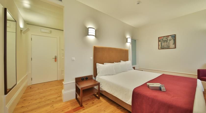 Quinta Da Cruz & 4* Oliveira (Porto)