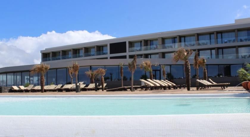Pedras Do Mar & Spa 5* Fenais da Luz