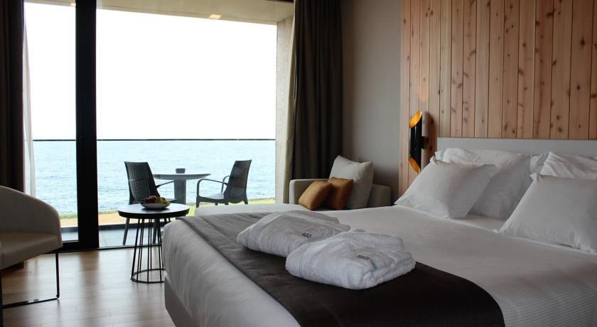 Pedras Do Mar & Spa Resort Fenais da Luz