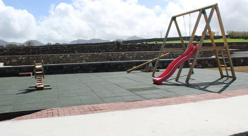 Pedras Do Mar & Spa 5* Fenais da Luz
