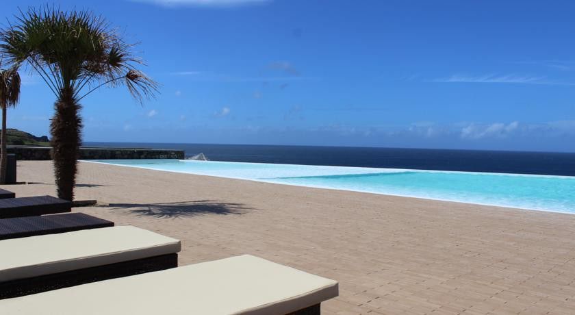 Resort Pedras Do Mar & Spa