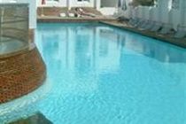 Baluarte Da Apartment