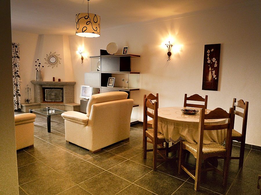 Turiquintas Resort