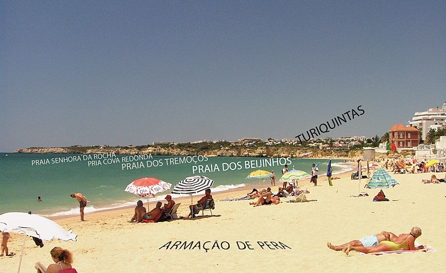 Resort Turiquintas