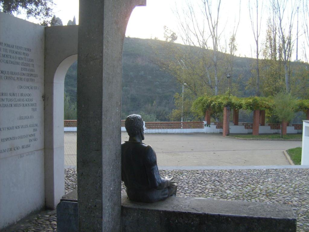 Casa Joao Chagas Guesthouse, Constancia, By Viva A Vida - Alojamentos E Constancia