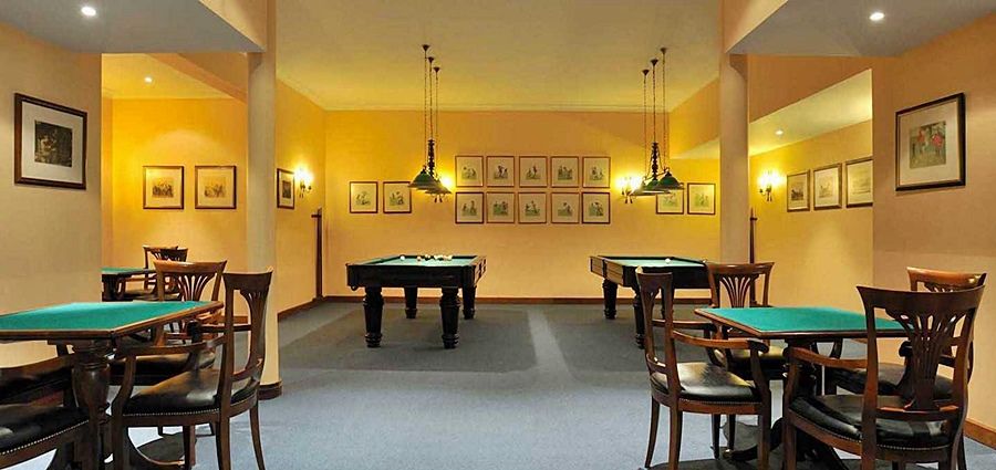 Pestana Miramar Garden & Ocean 4*