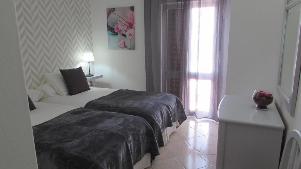 Apartamento Julieta Albufeira