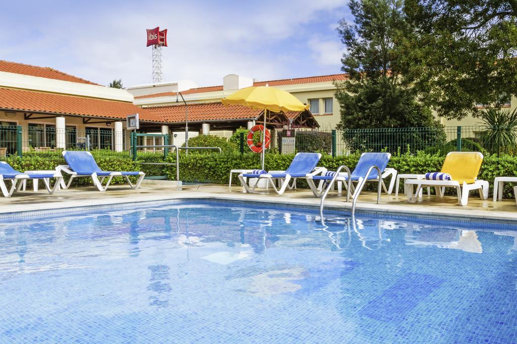 Hotel Ibis 2*