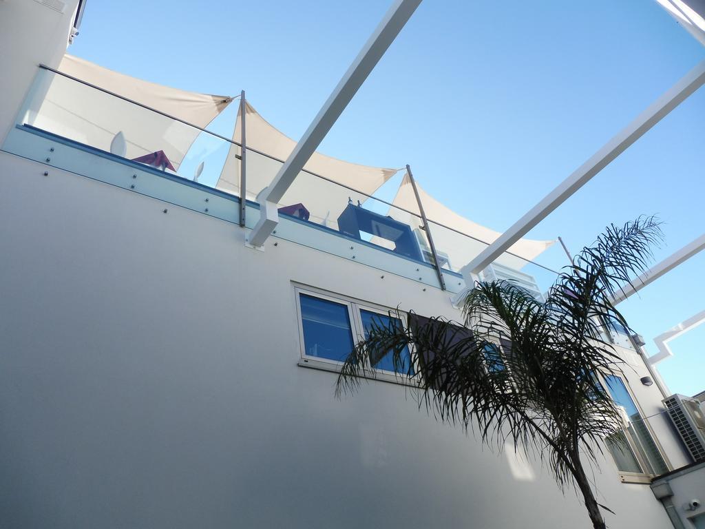 House Guest house Barra