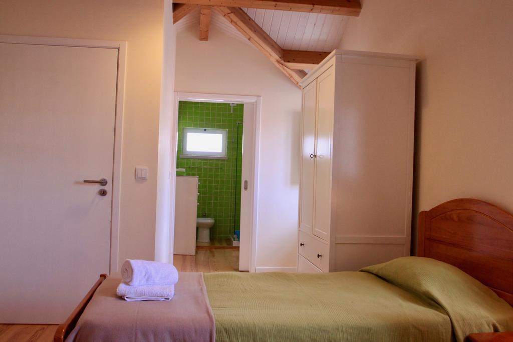 Holiday home Casa Do Cais De Sao Martinho Do Porto