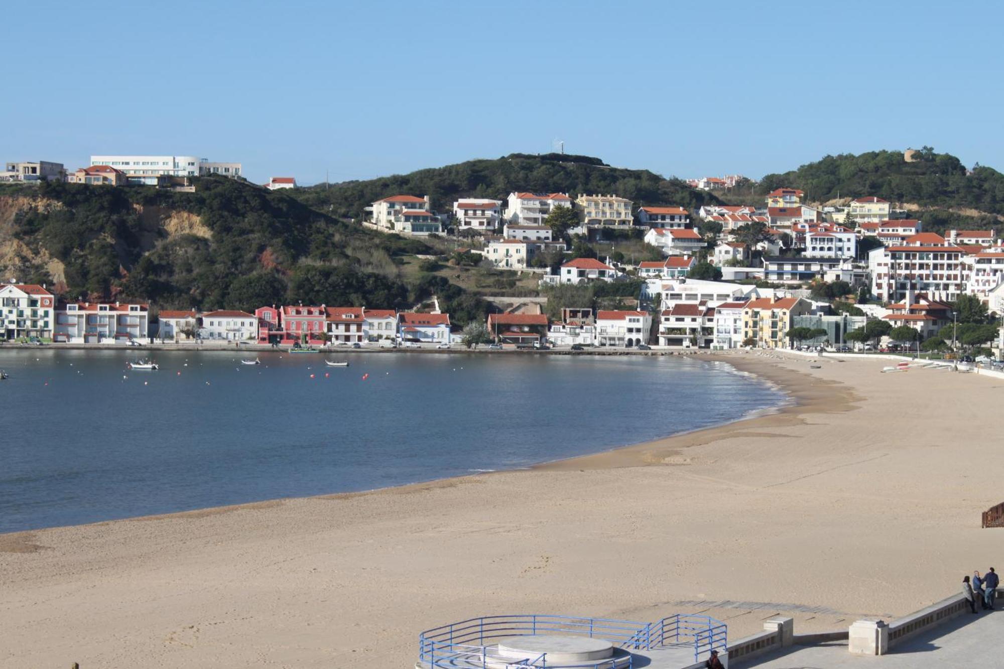 Casa Do Cais De Sao Martinho Do Porto Holiday home Alcobaca
