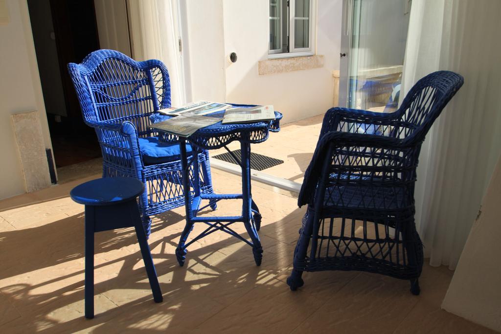 Casa Do Cais De Sao Martinho Do Porto Holiday home Alcobaca