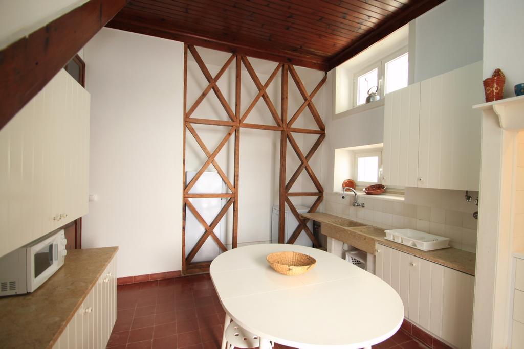 Holiday home Casa Do Cais De Sao Martinho Do Porto