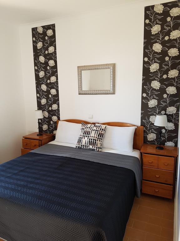 Casa Do Cabo De Santa Maria Guest house 3*