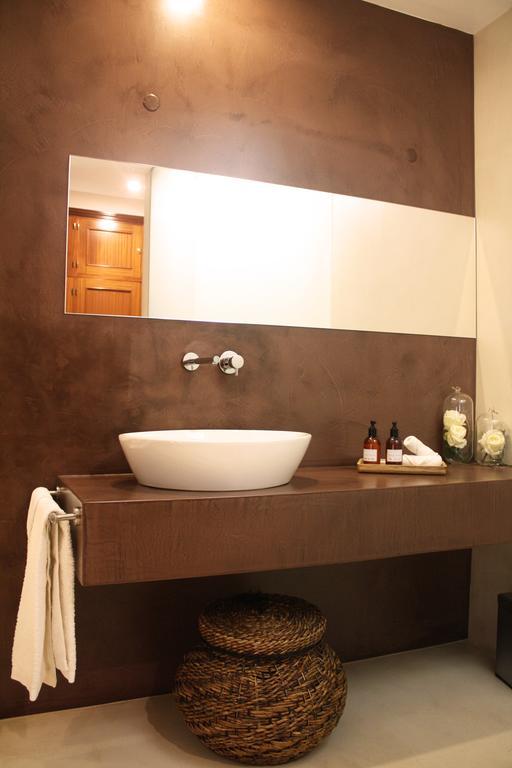 Bed & Breakfast Encosta Da Luxury *