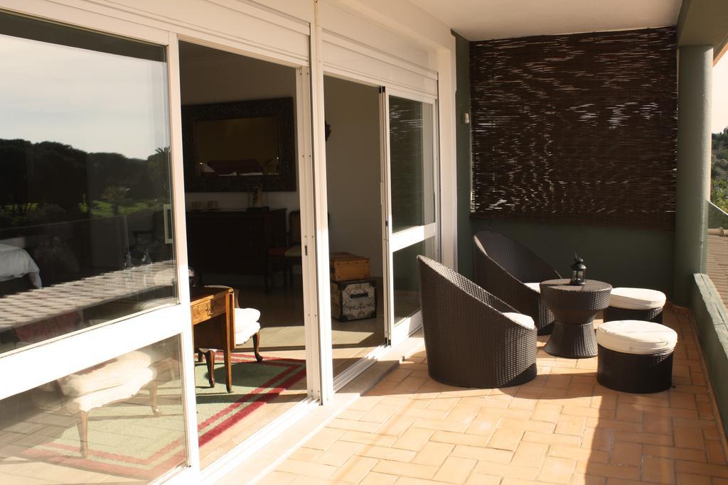 Encosta Da Luxury * Carvoeiro (Lagoa)