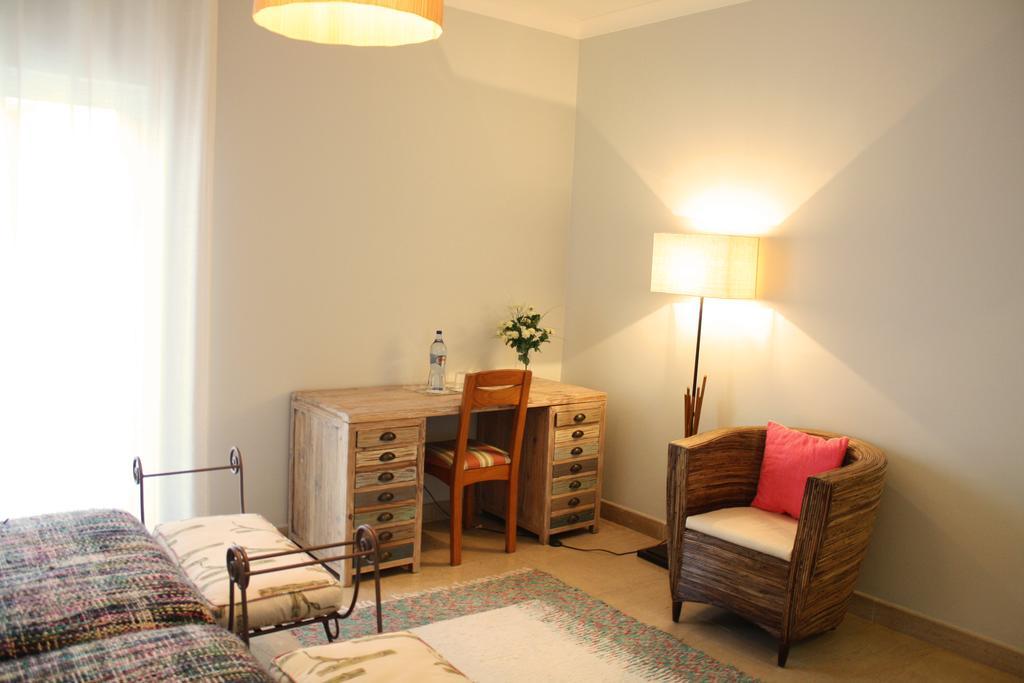 Bed & Breakfast Encosta Da Luxury *