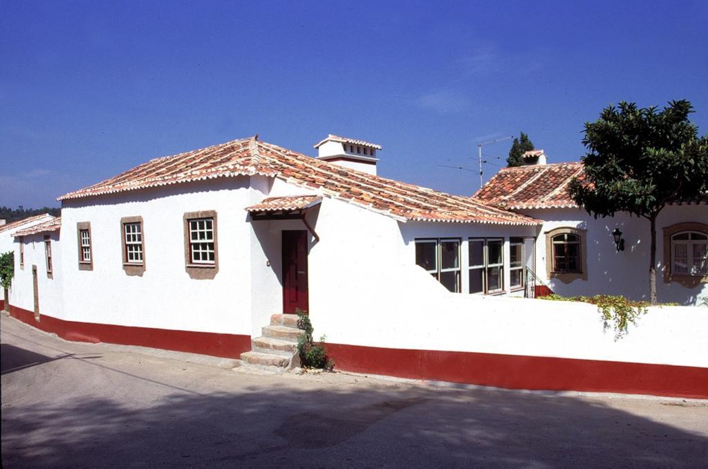 Guest house Quintal De Alem Do Ribeiro-turismo Rural