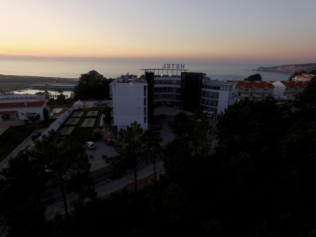 Hotel Miramar Sul Nazare