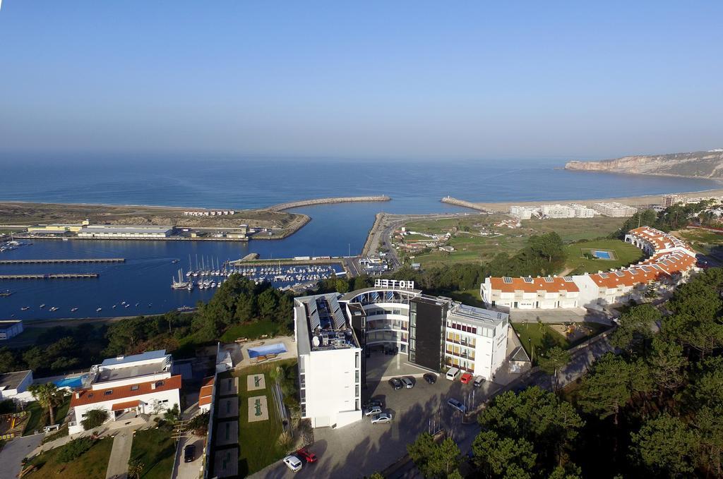 Miramar Sul Hotel Nazaré