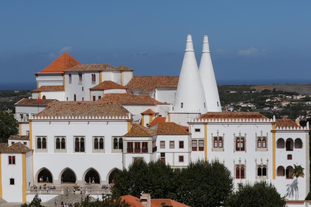 Bed & Breakfast Casalinho De Santo Antonio *