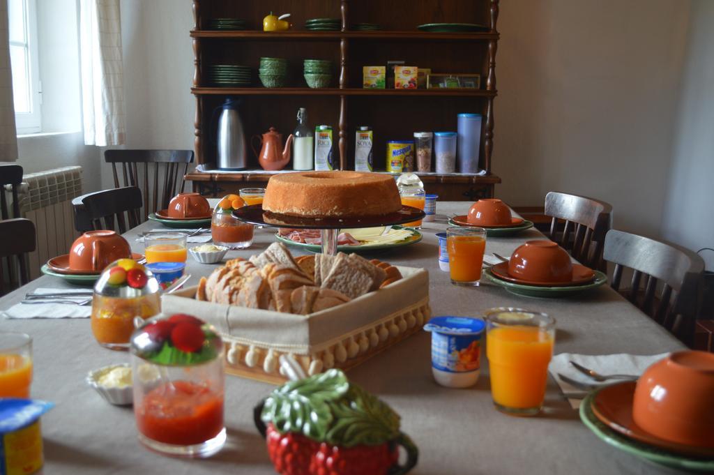 Casalinho De Santo Antonio Bed & Breakfast Sintra