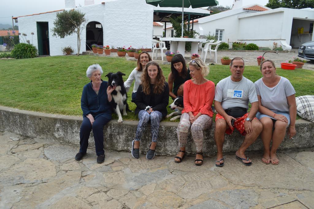 Casalinho De Santo Antonio Bed & Breakfast