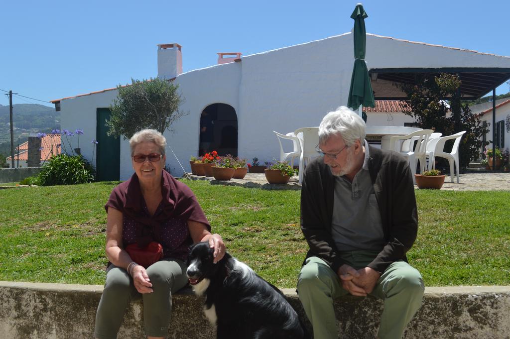 Bed & Breakfast Casalinho De Santo Antonio