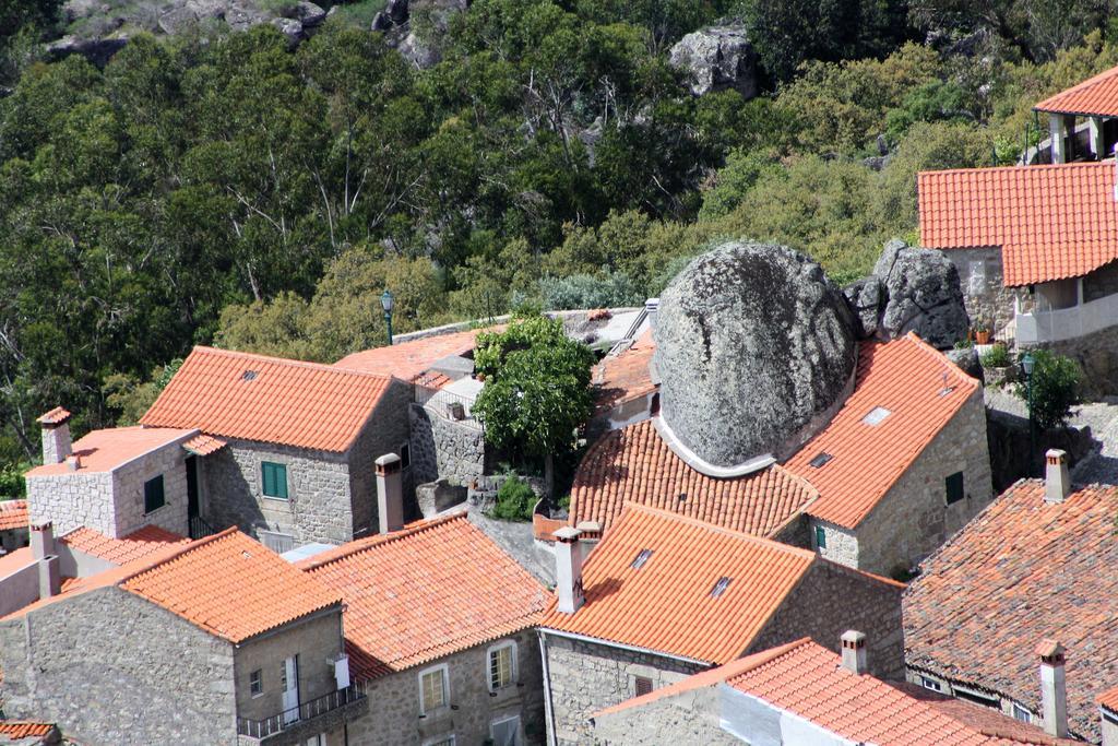 Vakantiehuis Casa Do Miradouro