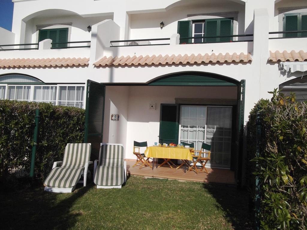 Сasa de vacaciones Da Ria Cabanas De Tavira