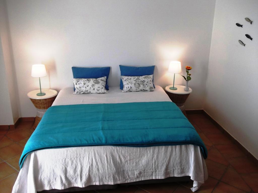 Сasa de vacaciones Da Ria Cabanas De Tavira