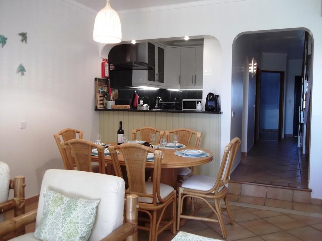 Сasa de vacaciones Da Ria Cabanas De Tavira