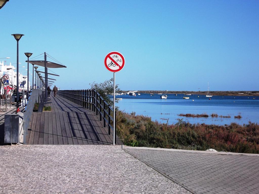 Da Ria Сasa de vacaciones