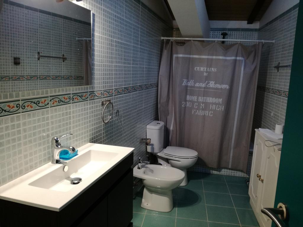 Bed & Breakfast Dos Poetas 5*