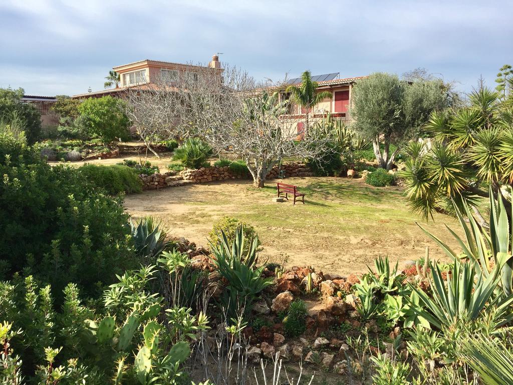 Villa Sitio Da Marinha *