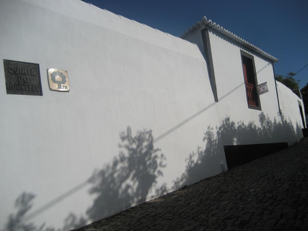 Quinta Do Martelo