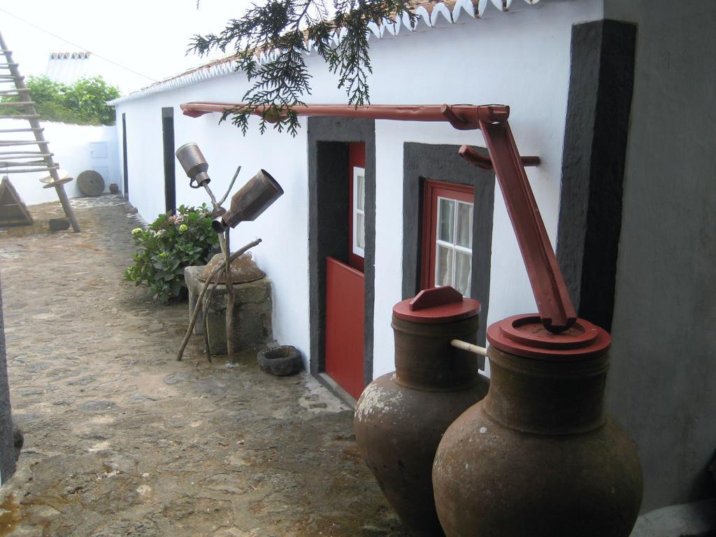 Guest house Quinta Do Martelo Angra do Heroismo