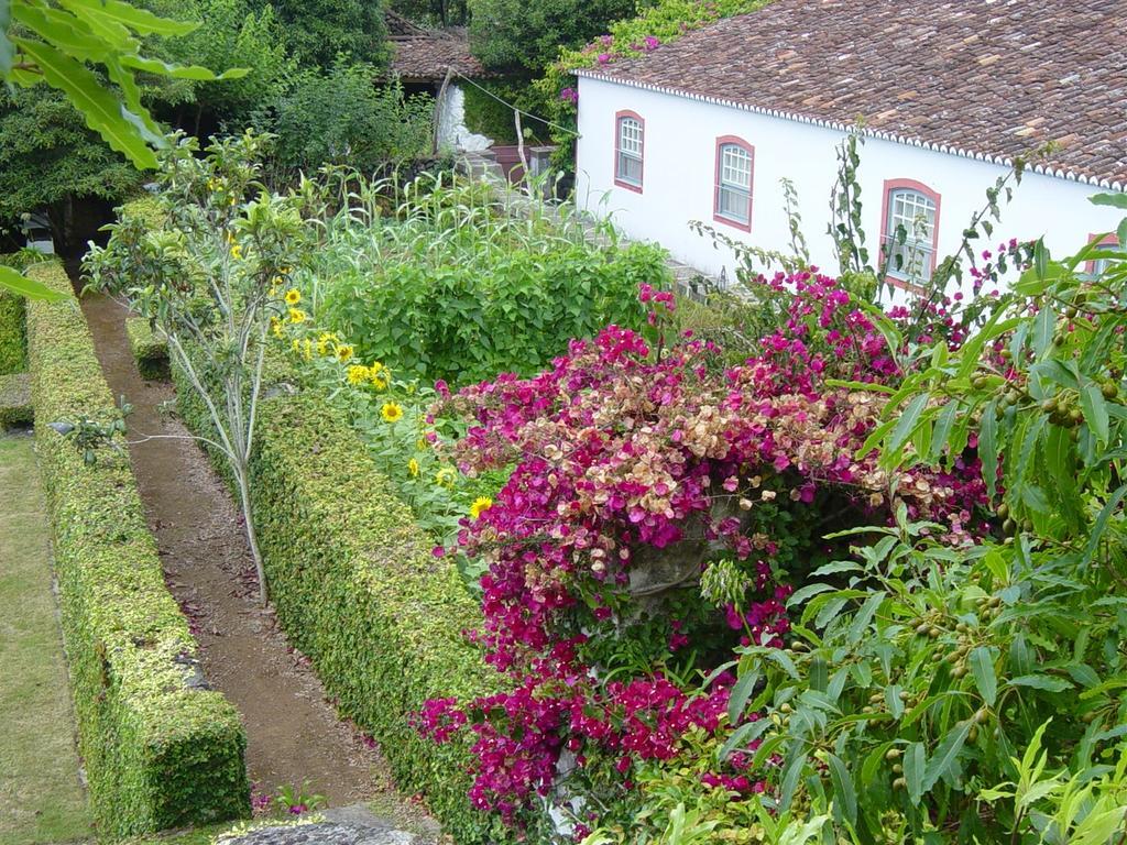 Guest house Quinta Do Martelo