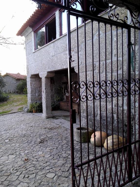 Quinta Da Penela