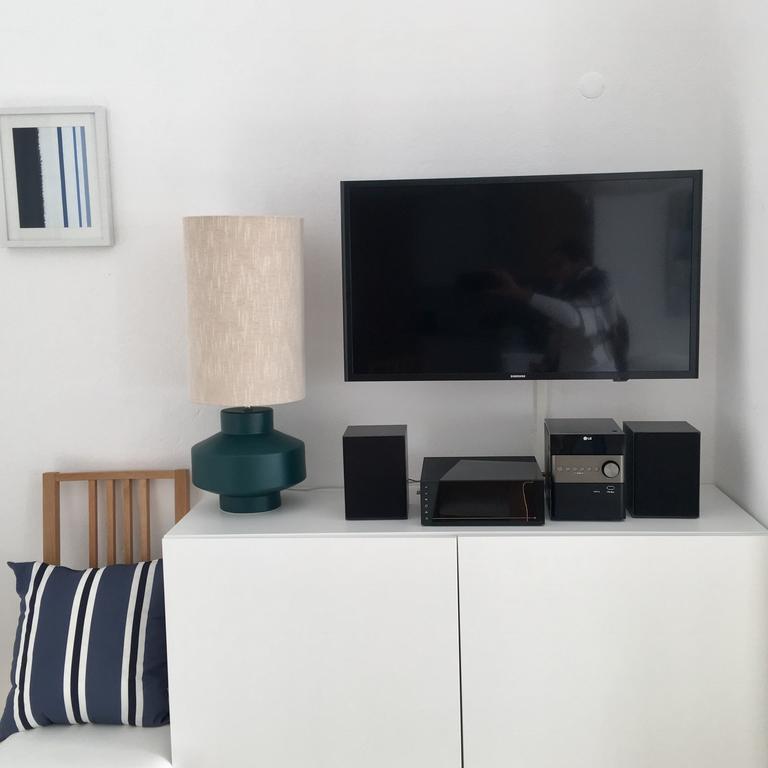 Jb - Dona Ana Apartment