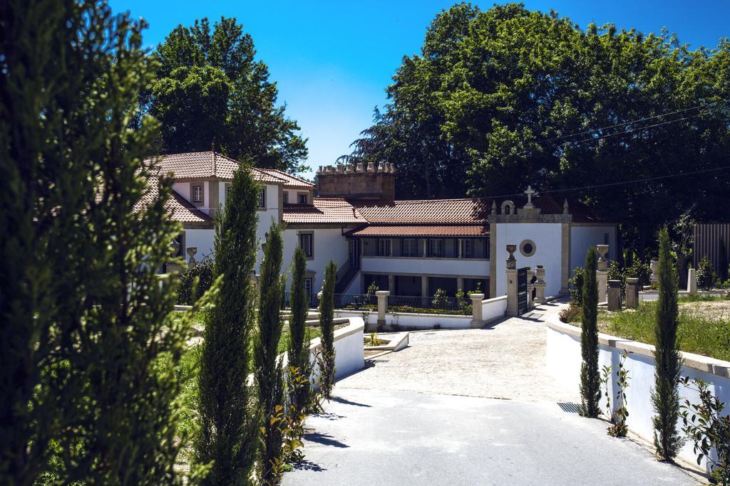 Casa da Lavand'eira