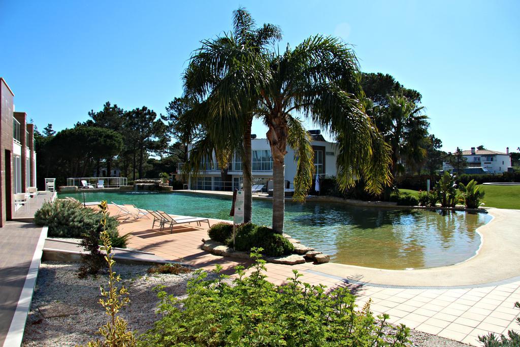 Lagoon Wellness Retreat (adults Only) Aparthotel