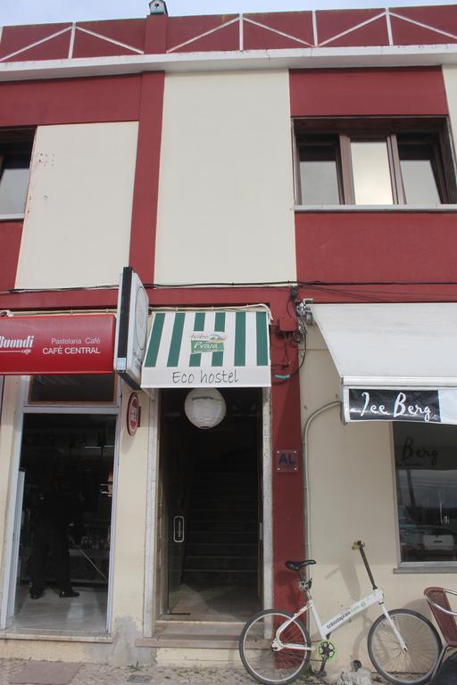Eco - Tribo Da