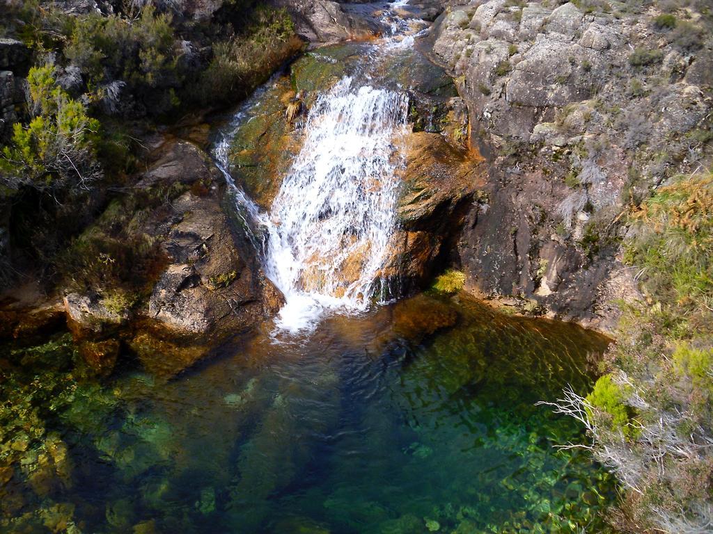 Pousada Casas Guimbras Gerês
